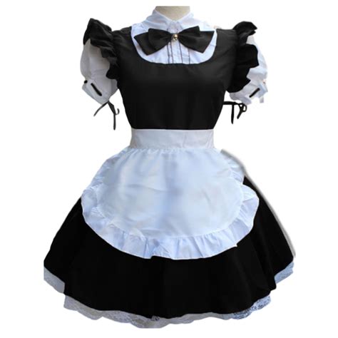 Maid Dress